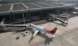 تصاویری از حملات به کیش هم‌اکنون