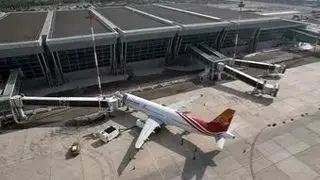 تصاویری از حملات به کیش هم‌اکنون