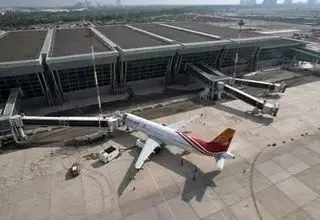 تصاویری از حملات به کیش هم‌اکنون