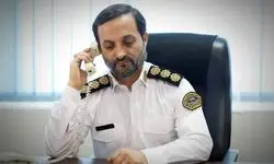فعالیت ۲۰۰۰ هزار بازرس نامحسوس پلیس راهور در تهران/ جذب داوطلبان زن برای بازرسی