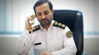 فعالیت ۲۰۰۰ هزار بازرس نامحسوس پلیس راهور در تهران