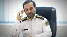 فعالیت ۲۰۰۰ هزار بازرس نامحسوس پلیس راهور در تهران