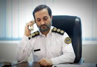 فعالیت ۲۰۰۰ هزار بازرس نامحسوس پلیس راهور در تهران