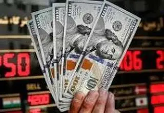 مسیریابی دلار بدون تورم 