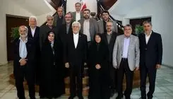 بسیاری از جریانات تلاش کردند خانه کارگر در مقابل نظام قرار گیرد اما موفق نشدند