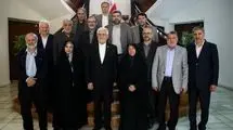 بسیاری از جریانات تلاش کردند خانه کارگر در مقابل نظام قرار گیرد اما موفق نشدند