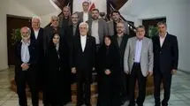 بسیاری از جریانات تلاش کردند خانه کارگر در مقابل نظام قرار گیرد اما موفق نشدند