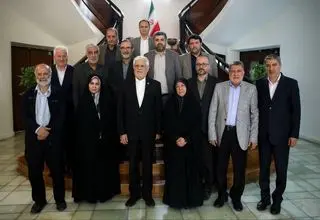 بسیاری از جریانات تلاش کردند خانه کارگر در مقابل نظام قرار گیرد اما موفق نشدند