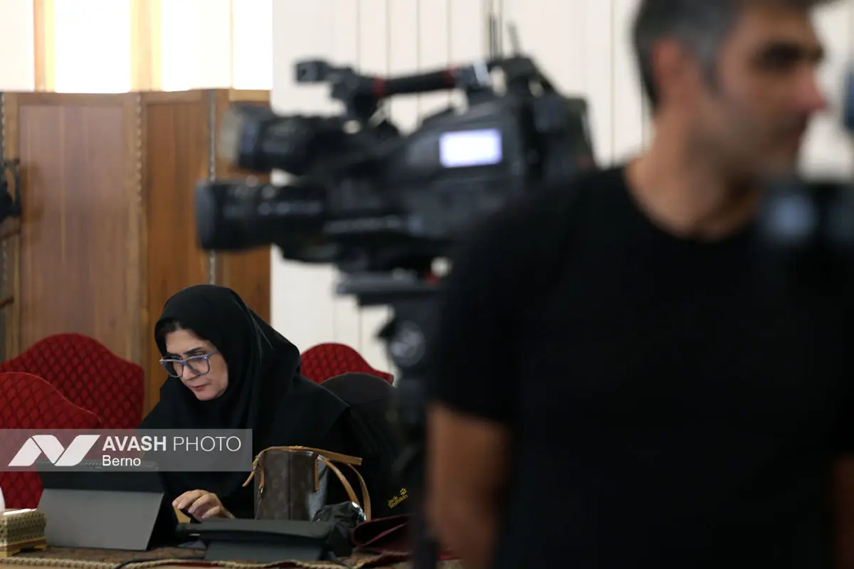 MAB_1520 دیدار وزرای امور خارجه ایران و ترکیه