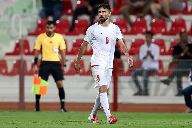 تیم‌ملی امشب به امارات راهی می‌شود؟