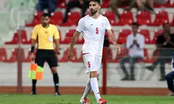 تیم‌ملی امشب به امارات راهی می‌شود؟