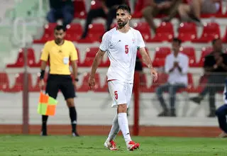 تیم‌ملی امشب به امارات راهی می‌شود؟