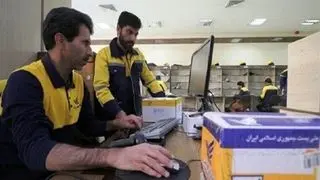 لیست دفاتر پستی کشیک استان تهران اعلام شد