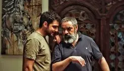 «استاد» در ایتالیا به نمایش درمی‌آید