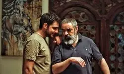 «استاد» در ایتالیا به نمایش درمی‌آید