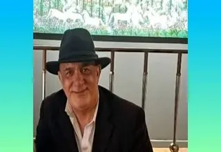 گودرزی: تئاتر ملی نیازمند حمایت فراتر از وزارت ارشاد است