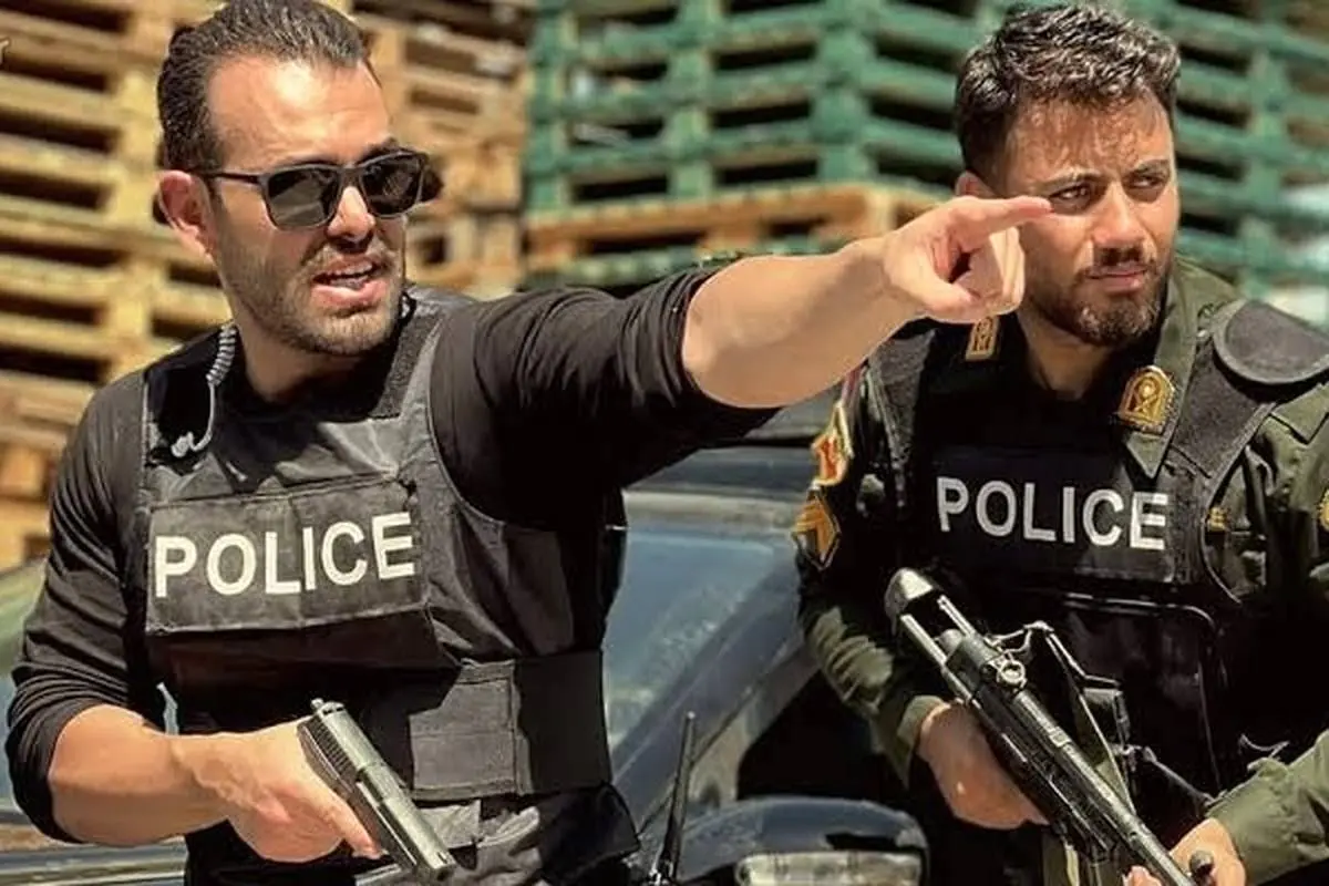 سریال «الگوریتم» پشت پرده فساد در فوتبال را نشان داد