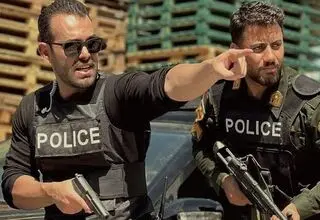 سریال «الگوریتم» پشت پرده فساد در فوتبال را نشان داد