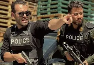 سریال «الگوریتم» پشت پرده فساد در فوتبال را نشان داد