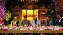 پاسخ غیر منتظره الیکا عبدالرزاقی به سوال چالشی مبینا نصیری+ فیلم