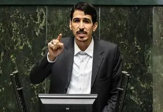 خواهش یک نماینده از اعضای مجمع تشخیص مصلحت نظام درباره FATF