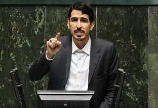 خواهش یک نماینده از اعضای مجمع تشخیص مصلحت نظام درباره FATF