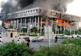 تأملاتی در بازسازی و نوزایی ساختار صداوسیما 