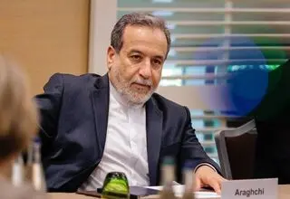 عراقچی: برای مذاکرات هنوز چیز خاصی تنظیم نشده است