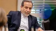 افتخار عراقچی به همبستگی مردم ایران مقابل اسرائیل