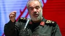 سردار فدوی: نباید فرصت خطای محاسباتی به دشمن داد
