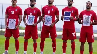 پیروزی پرگل تیم ملی فوتبال برابر کاستاریکا/ حریفی که تدارکاتی نبود!
