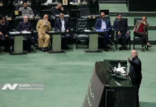 مسعود پزشکیان به مجلس نامه نوشت 