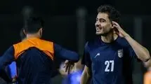 مذاکره سپاهان با نساجی برای جذب کسری طاهری