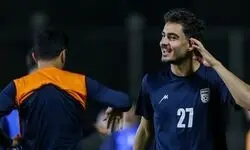 مذاکره سپاهان با نساجی برای جذب کسری طاهری