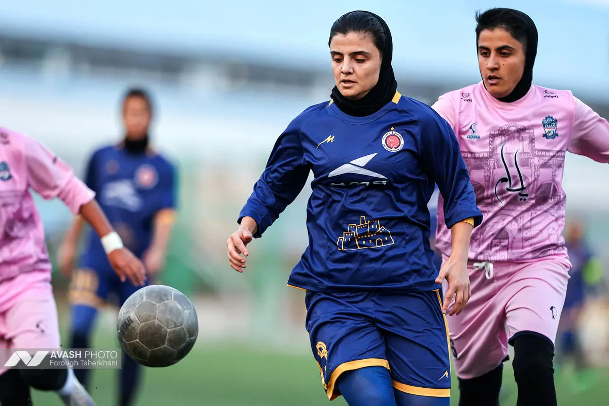 خاتون بم و یاسام کردستان