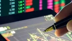 اعلام میانگین بازدهی بازار سهام ایران شامل بورس و فرابورس