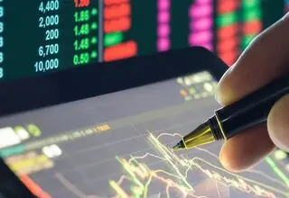 اعلام میانگین بازدهی بازار سهام ایران شامل بورس و فرابورس