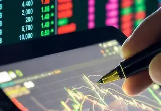 اعلام میانگین بازدهی بازار سهام ایران شامل بورس و فرابورس