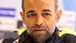 واکنش جالب نویدکیا به تعویض‌های طلایی‌اش: دوست ندارم از خودم تعریف کنم