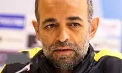 واکنش جالب نویدکیا به تعویض‌های طلایی‌اش: دوست ندارم از خودم تعریف کنم