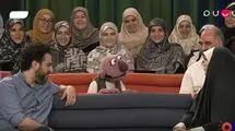 «میتونی نصف لواسان رو بزنی به نامم؟» درخواست جناب خان از مژده لواسانی