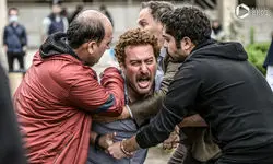 علت شکست فیلم بازی را بکش