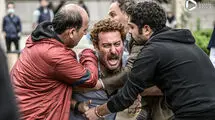 علت شکست فیلم بازی را بکش