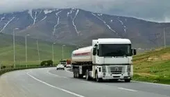 کامیون‌داران شبکه حمل‌ونقل را پایدار نگه داشته‌اند