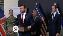 تکرار ادبیات پیش از جنگ ۱۲ روزه