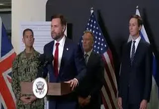 تکرار ادبیات پیش از جنگ ۱۲ روزه