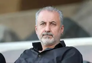 درویش: از تیم ملی انتظار نتایج عجیب نداشته باشید
