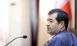 دستور وزیر ورزش برای پیگیری سانحه در پیست موتورسواری