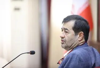 دنیامالی: شهادت، غایتِ پهلوانی و عالی‌ترین مرتبه‌ سخاوت است