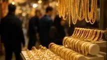 قیمت طلا و سکه در بازار امروز ترمز برید (۲۲ آذر ۱۴۰۴)